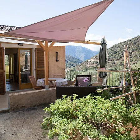 A Merendella דירה