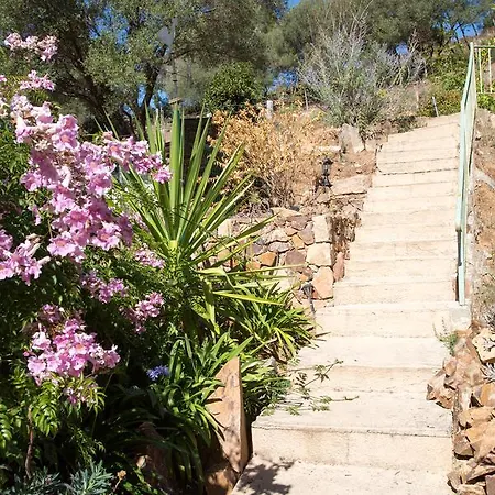 A Merendella דירה *