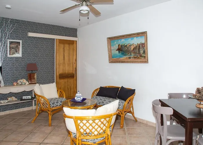 דירה A Merendella