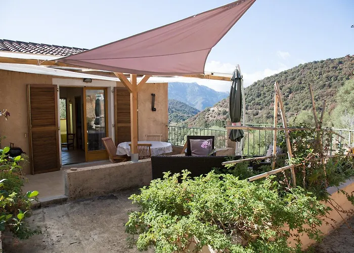 A Merendella דירה