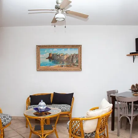 A Merendella Apartament