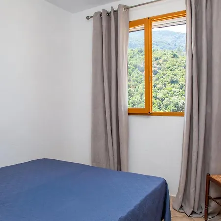 A Merendella Apartament *