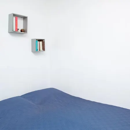 Apartment A Merendella