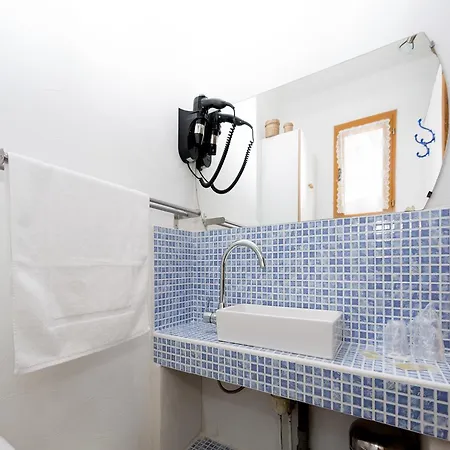 A Merendella Serriera (Corsica)