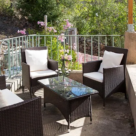 A Merendella Apartment Serriera (Corsica)