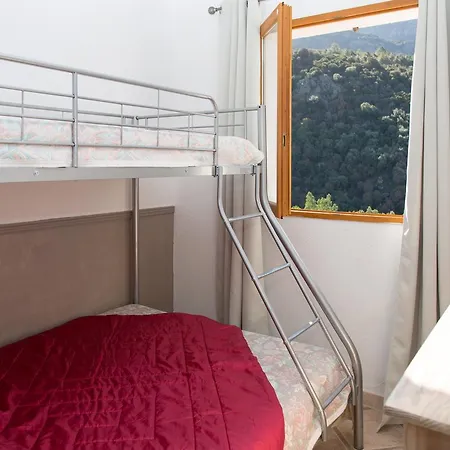 A Merendella Apartament *