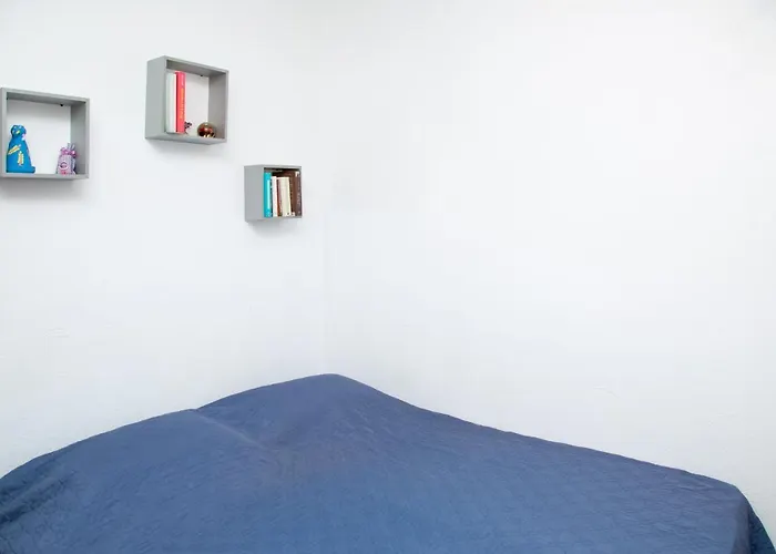 Apartmán A Merendella