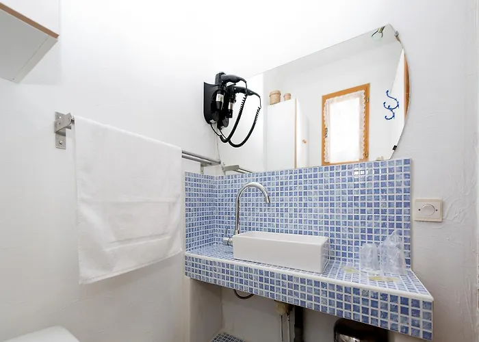 A Merendella Serriera (Corsica)