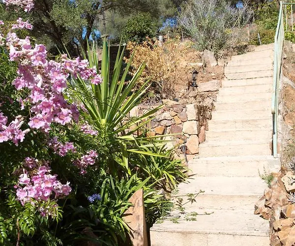 A Merendella Apartmán *