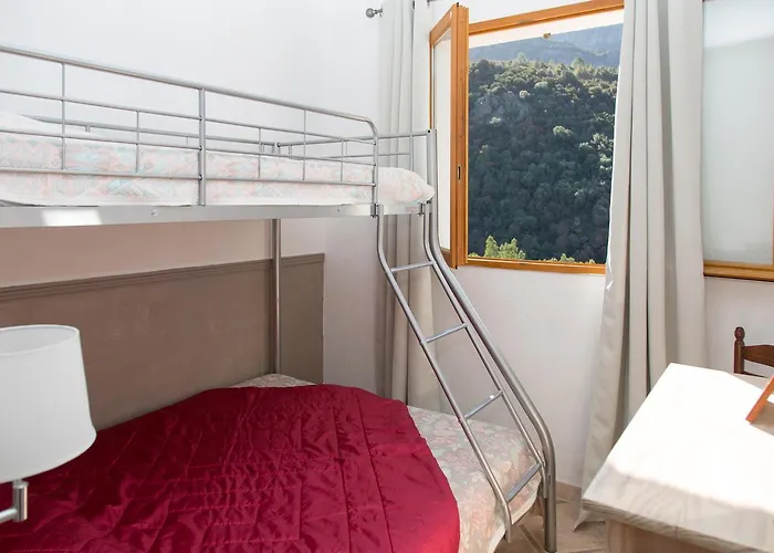 A Merendella Apartmán *